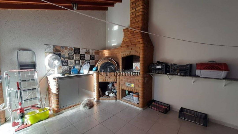 Imagem Casa com 3 Quartos à Venda, 120 m² em Parque Residencial Indaiá - Indaiatuba Imagem Casa com 3 Quartos à Venda, 120 m² em Parque Residencial Indaiá - Indaiatuba