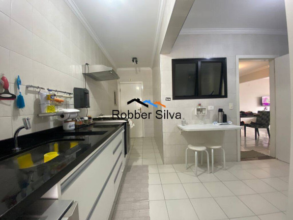 Imagem Apartamento com 3 Quartos para Alugar, 125 m² em Centro - Taubaté Imagem Apartamento com 3 Quartos para Alugar, 125 m² em Centro - Taubaté