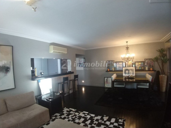 Imagem Apartamento com 2 Quartos à Venda, 100 m² em Higienópolis - São Paulo