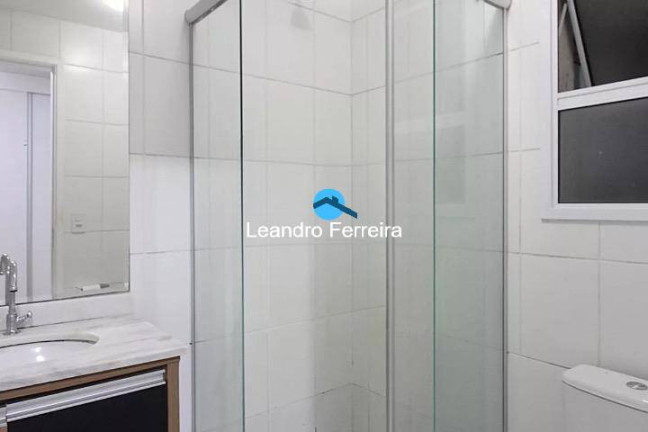 Imagem Apartamento com 3 Quartos à Venda, 80 m² em Centro - São Bernardo Do Campo