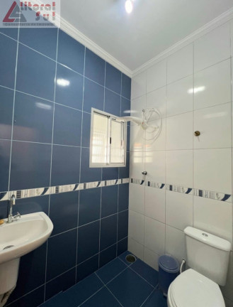 Imagem Casa com 2 Quartos à Venda, 64 m² em Maracanã - Praia Grande Imagem Casa com 2 Quartos à Venda, 64 m² em Maracanã - Praia Grande