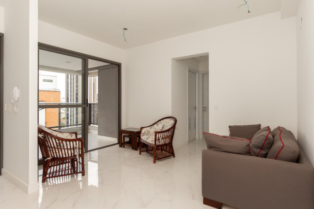 Imagem Apartamento com 2 Quartos à Venda, 59 m² em Vila Mariana - São Paulo Imagem Apartamento com 2 Quartos à Venda, 59 m² em Vila Mariana - São Paulo