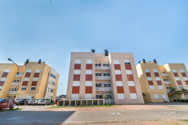 Imagem Apartamento com 3 Quartos à Venda, 62 m² em Hípica - Porto Alegre Imagem Apartamento com 3 Quartos à Venda, 62 m² em Hípica - Porto Alegre