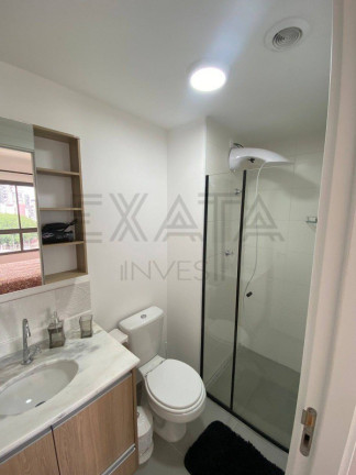 Imagem Imóvel com 1 Quarto à Venda, 27 m² em Vila Nova Conceição - São Paulo Imagem Imóvel com 1 Quarto à Venda, 27 m² em Vila Nova Conceição - São Paulo