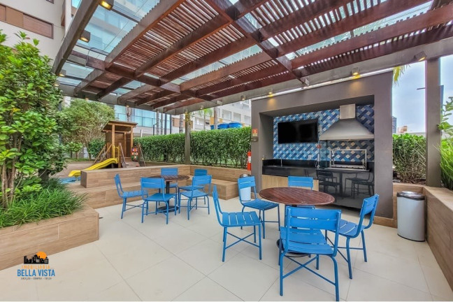 Imagem Apartamento com 2 Quartos à Venda,  em Indianópolis - São Paulo