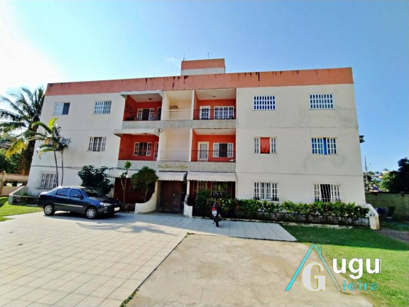 Apartamento com 2 Quartos à Venda, 80 m² em Pontal De Santa Mônica - Guarapari