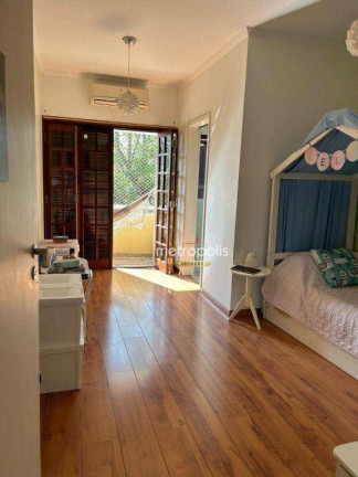 Imagem Casa com 4 Quartos à Venda, 266 m² em Campo Belo - São Paulo Imagem Casa com 4 Quartos à Venda, 266 m² em Campo Belo - São Paulo