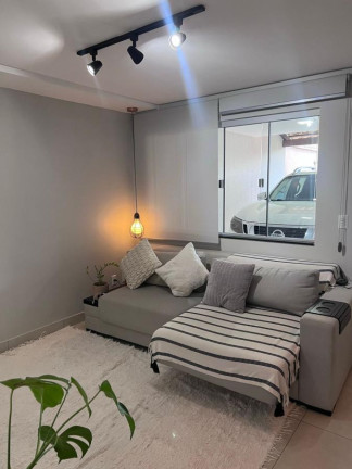 Imagem Casa com 3 Quartos à Venda, 156 m² em Jardim Atlântico - Goiânia