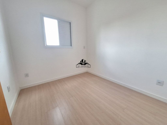 Imagem Apartamento com 2 Quartos à Venda, 43 m² em Jardim Alvorada - Santo André