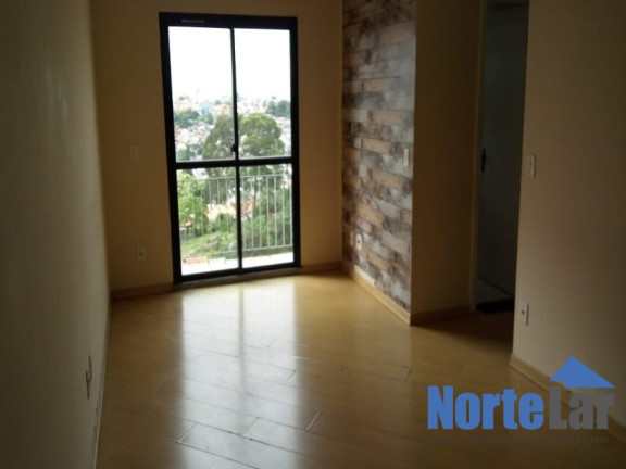 Imagem Apartamento com 2 Quartos à Venda, 51 m² em Conjunto Residencial Vista Verde - São Paulo Imagem Apartamento com 2 Quartos à Venda, 51 m² em Conjunto Residencial Vista Verde - São Paulo