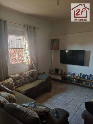 Imagem Sobrado com 3 Quartos à Venda, 210 m² em Parque Residencial Flamboyant - São José Dos Campos Imagem Sobrado com 3 Quartos à Venda, 210 m² em Parque Residencial Flamboyant - São José Dos Campos