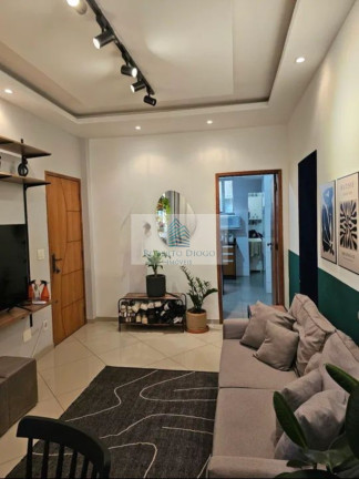 Imagem Imóvel com 3 Quartos à Venda, 95 m² em Icaraí - Niterói