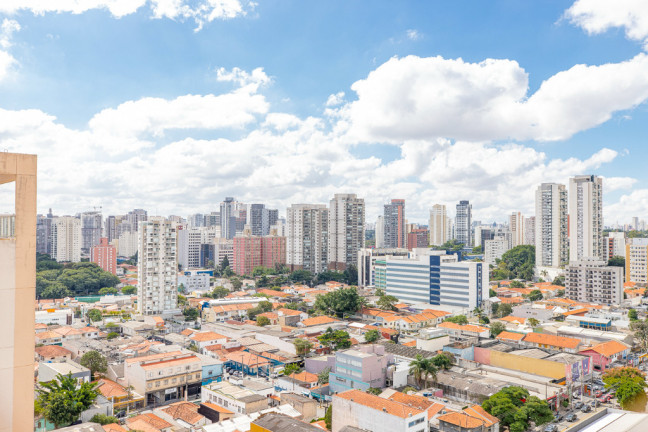 Imagem Apartamento com 4 Quartos à Venda, 194 m² em Chácara Santo Antônio (zona Sul) - São Paulo Imagem Apartamento com 4 Quartos à Venda, 194 m² em Chácara Santo Antônio (zona Sul) - São Paulo