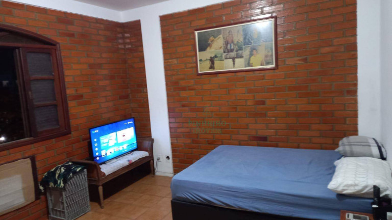 Imagem Casa com 4 Quartos à Venda, 400 m² em Itaipu - Niterói Imagem Casa com 4 Quartos à Venda, 400 m² em Itaipu - Niterói