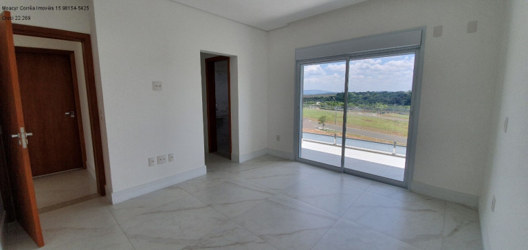 Imagem Sobrado com 4 Quartos à Venda, 380 m² em Alphaville Nova Esplanada - Votorantim Imagem Sobrado com 4 Quartos à Venda, 380 m² em Alphaville Nova Esplanada - Votorantim