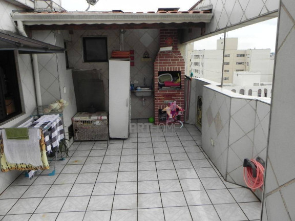 Imagem Cobertura com 3 Quartos à Venda, 167 m² em Rudge Ramos - São Bernardo Do Campo Imagem Cobertura com 3 Quartos à Venda, 167 m² em Rudge Ramos - São Bernardo Do Campo