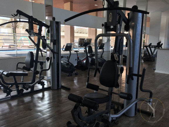 Imagem Apartamento com 3 Quartos à Venda, 178 m² em Enseada - Guarujá