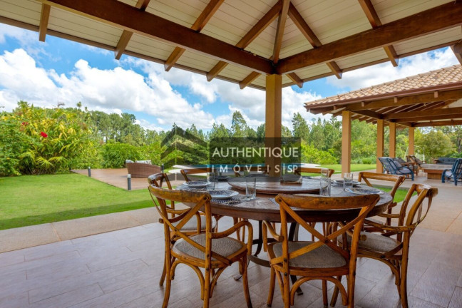 Imagem Casa de Condomínio com 5 Quartos à Venda, 926 m² em Condomínio Terras De São José - Itu Imagem Casa de Condomínio com 5 Quartos à Venda, 926 m² em Condomínio Terras De São José - Itu