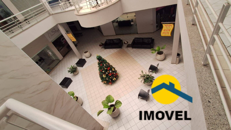 Imagem Ponto Comercial à Venda, 50 m² em Piratininga - Niterói