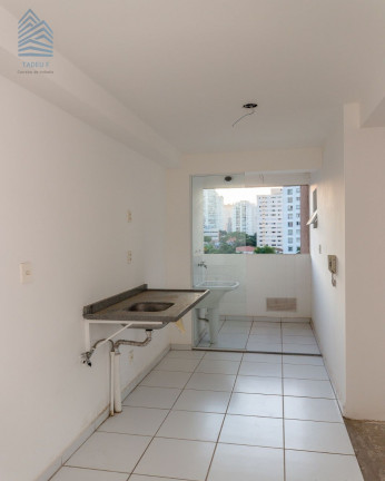Imagem Imóvel com 2 Quartos à Venda, 64 m² em Brooklin - São Paulo Imagem Imóvel com 2 Quartos à Venda, 64 m² em Brooklin - São Paulo