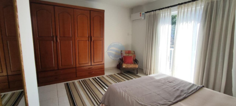 Imagem Sobrado com 3 Quartos à Venda, 156 m² em Embaré - Santos