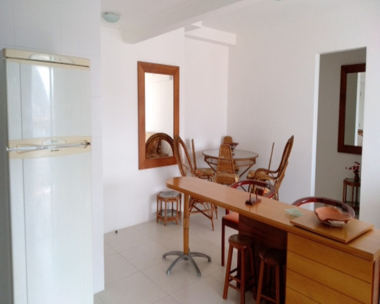 Imagem Apartamento com 3 Quartos à Venda, 110 m² em Pitangueiras - Guarujá Imagem Apartamento com 3 Quartos à Venda, 110 m² em Pitangueiras - Guarujá