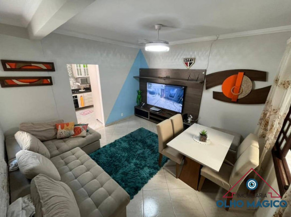 Imagem Casa com 3 Quartos à Venda, 142 m² em Novo Osasco - Osasco