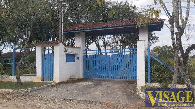 Imagem Chácara com 4 Quartos à Venda, 15 m² em Jacareí