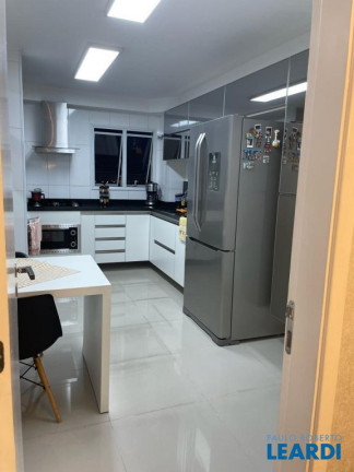Imagem Apartamento com 3 Quartos à Venda, 128 m² em Centro - Santo André Imagem Apartamento com 3 Quartos à Venda, 128 m² em Centro - Santo André