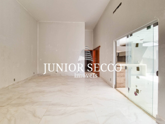 Imagem Casa com 3 Quartos à Venda, 287 m² em Condomínio Village Rio Preto - São José Do Rio Preto Imagem Casa com 3 Quartos à Venda, 287 m² em Condomínio Village Rio Preto - São José Do Rio Preto