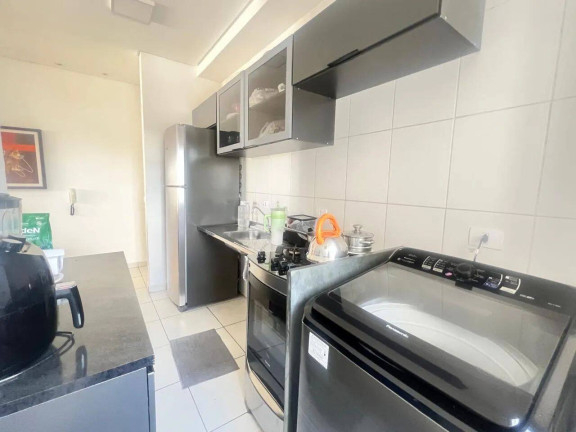 Imagem Apartamento com 2 Quartos à Venda, 56 m² em Areão - Taubaté Imagem Apartamento com 2 Quartos à Venda, 56 m² em Areão - Taubaté