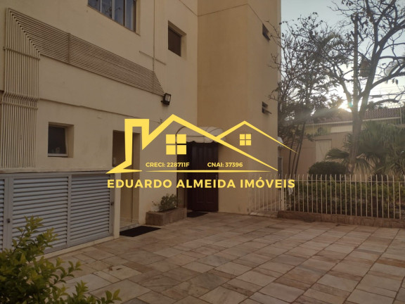 Imagem Apartamento com 3 Quartos à Venda, 132 m² em Vila Trujillo - Sorocaba
