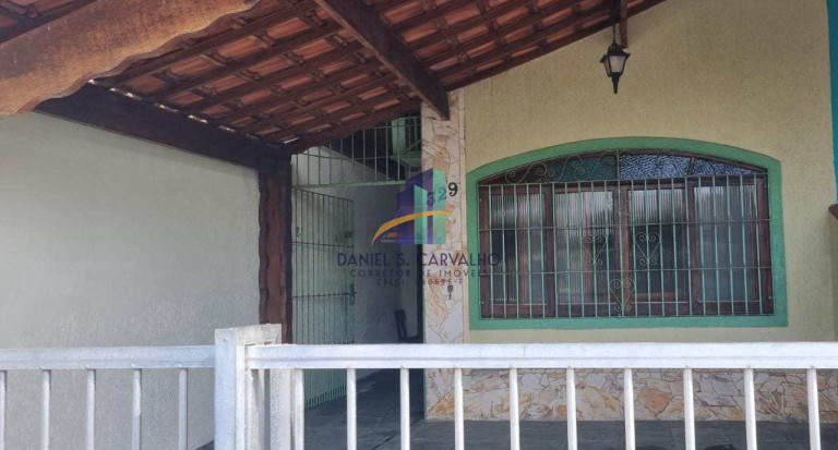 Imagem Casa com 2 Quartos à Venda, 105 m² em Real - Praia Grande Imagem Casa com 2 Quartos à Venda, 105 m² em Real - Praia Grande