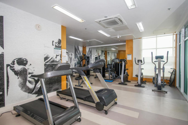 Imagem Apartamento com 2 Quartos à Venda, 82 m² em Jacarepagua - Rio De Janeiro