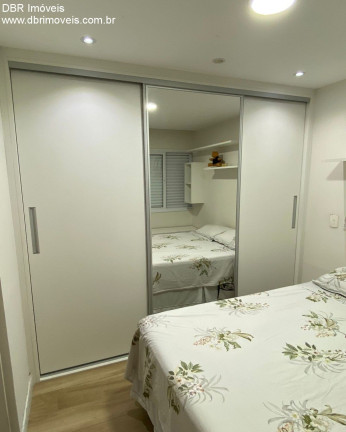 Imagem Apartamento com 2 Quartos à Venda, 43 m² em Vila Prudente - Sao Paulo