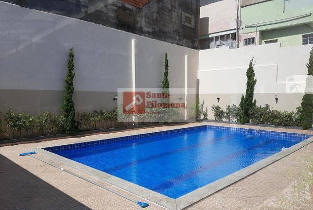 Apartamento com 2 Quartos à Venda, 50 m² em Utinga - Santo André