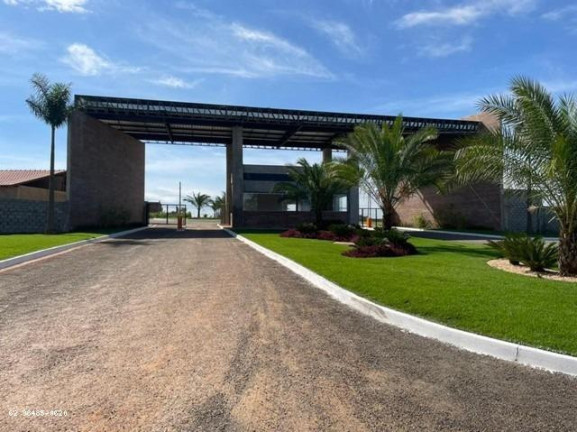 Foto do imóvel Imóvel à Venda, 2.000 m² em Zona Rural - Bela Vista De Goiás