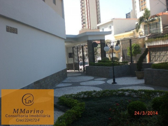Imagem Apartamento com 2 Quartos para Alugar, 80 m² em Parque Da Mooca - Sao Paulo