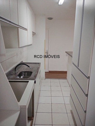 Imagem Apartamento com 3 Quartos à Venda, 70 m² em Vila Polopoli - São Paulo