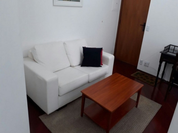 Imagem Imóvel com 1 Quarto para Alugar, 50 m² em Vila Andrade - São Paulo Imagem Imóvel com 1 Quarto para Alugar, 50 m² em Vila Andrade - São Paulo