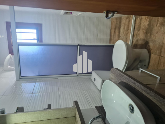 Casa com 3 Quartos à Venda, 125 m² em Praia Santa Helena - Torres