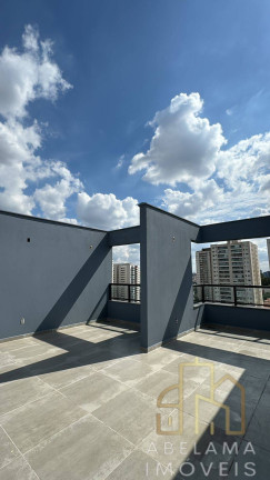 Imagem Cobertura com 2 Quartos à Venda, 112 m² em Baeta Neves - São Bernardo Do Campo Imagem Cobertura com 2 Quartos à Venda, 112 m² em Baeta Neves - São Bernardo Do Campo