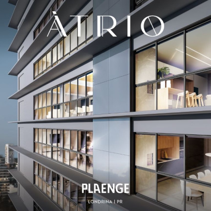 Imagem Apartamento com 3 Quartos à Venda, 333 m² em Gleba Fazenda Palhano - Londrina Imagem Apartamento com 3 Quartos à Venda, 333 m² em Gleba Fazenda Palhano - Londrina