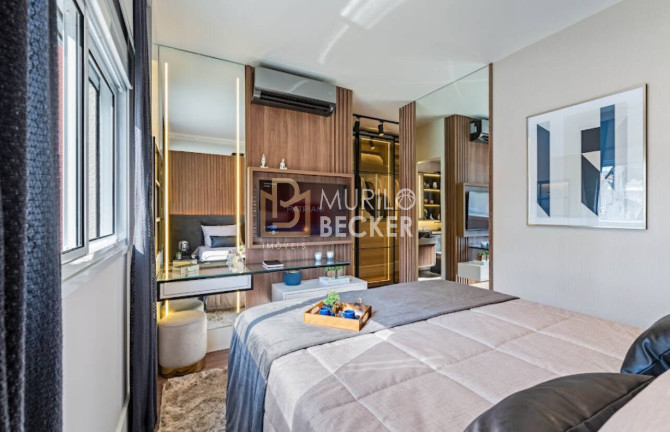 Imagem Apartamento com 2 Quartos à Venda, 88 m² em Vila Ema - São José Dos Campos