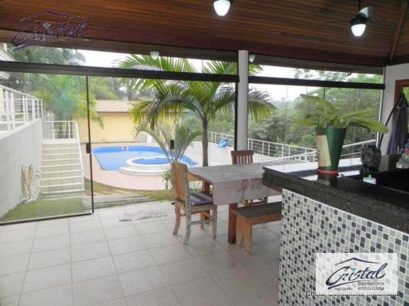 Imagem Casa com 5 Quartos à Venda ou Locação, 890 m² em Granja Viana - Carapicuíba Imagem Casa com 5 Quartos à Venda ou Locação, 890 m² em Granja Viana - Carapicuíba