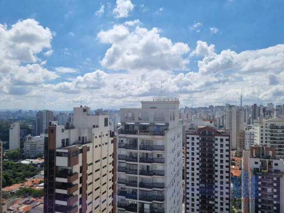 Imagem Apartamento com 2 Quartos à Venda, 100 m² em Vila Mariana - São Paulo