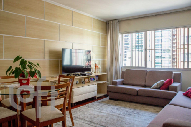 Imagem Apartamento com 3 Quartos à Venda, 97 m² em Perdizes - São Paulo Imagem Apartamento com 3 Quartos à Venda, 97 m² em Perdizes - São Paulo