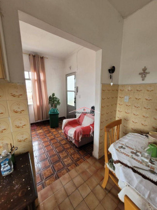Imagem Apartamento com 1 Quarto à Venda, 50 m² em Boqueirão - Praia Grande Imagem Apartamento com 1 Quarto à Venda, 50 m² em Boqueirão - Praia Grande