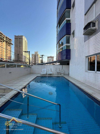 Imagem Imóvel com 1 Quarto à Venda, 52 m² em Guilhermina - Praia Grande Imagem Imóvel com 1 Quarto à Venda, 52 m² em Guilhermina - Praia Grande