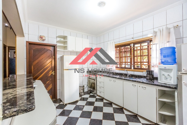 Imagem Casa com 6 Quartos à Venda, 650 m² em Piracaia - Piracaia